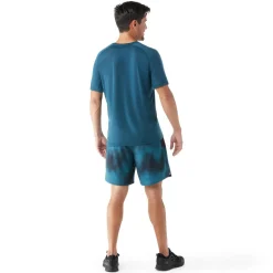 Smartwool Active Ultralite Short Sleeve Tee