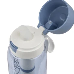 Pure Clear Active Water Filter Bottle