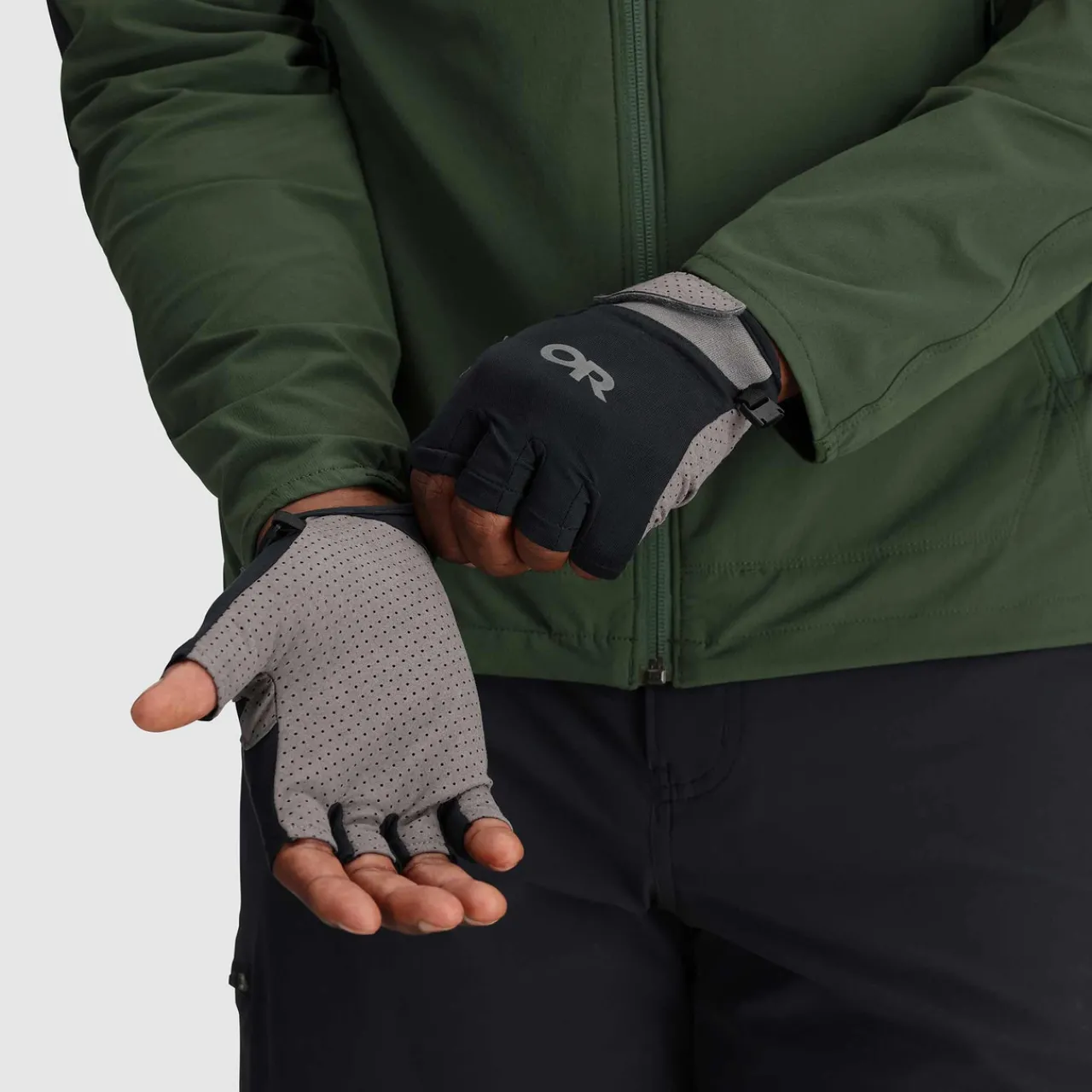 Outdoor Research ActiveIce Chroma Sun Gloves