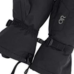 Outdoor Research Adrenaline Mitts