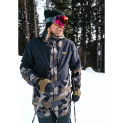 Outdoor Research Adrenaline Mitts