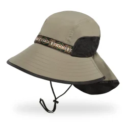 Trekmates Adventure Hat