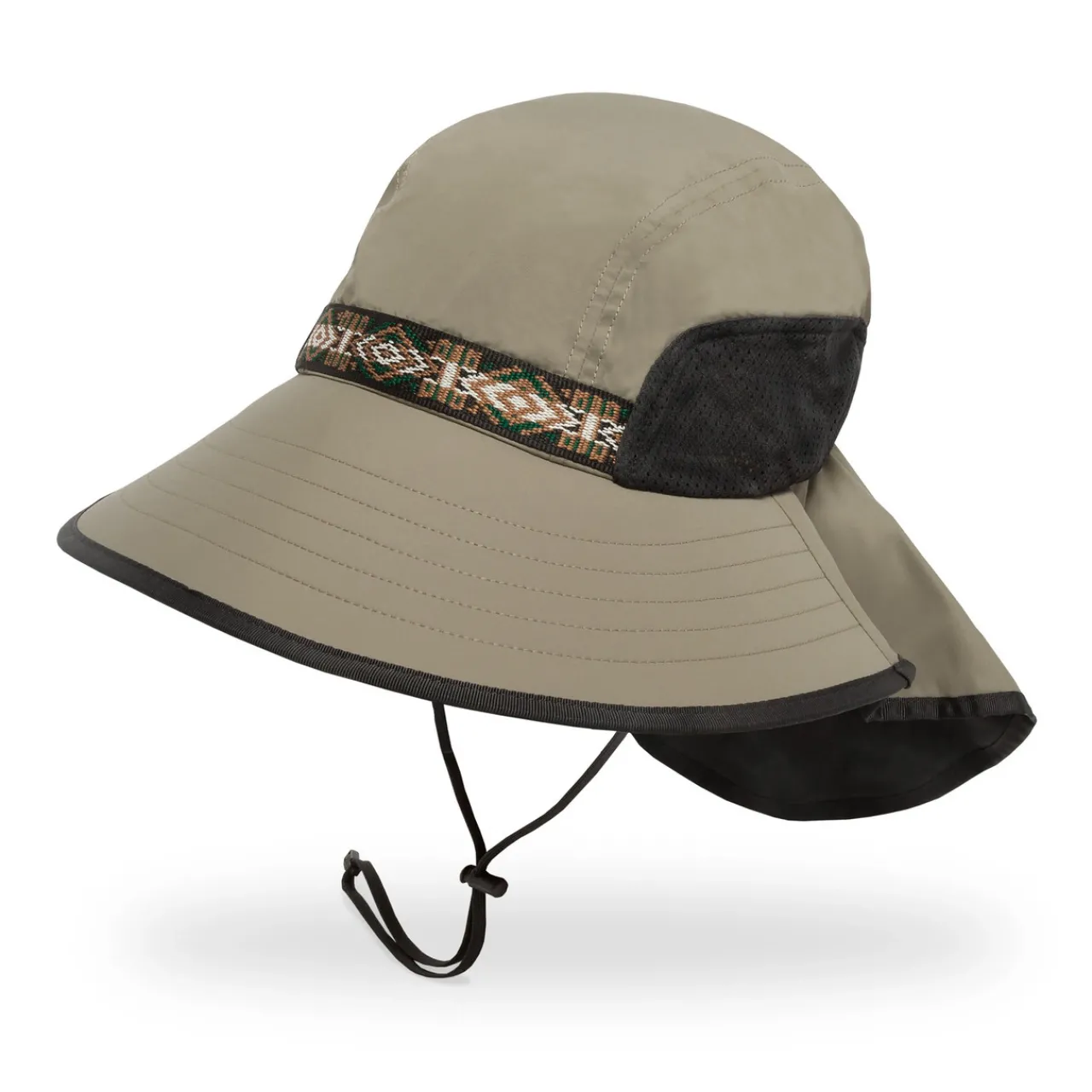 Trekmates Adventure Hat