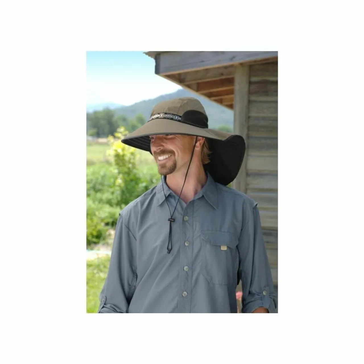 Trekmates Adventure Hat