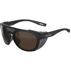Bolle Adventurer Sunglasses - 100 Gun Lens