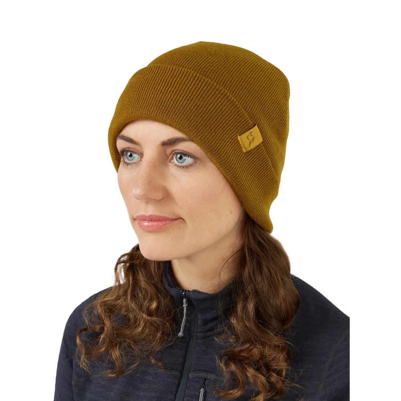 Women Trekmates Adzuki Beanie