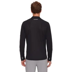 Mammut Aenergy FL Half Zip Longsleeve