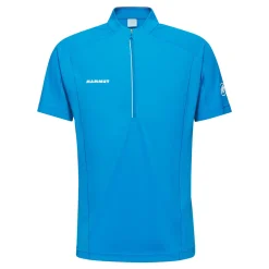 Mammut Aenergy FL Half Zip T-Shirt