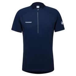 Mammut Aenergy FL Half Zip T-Shirt