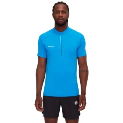 Mammut Aenergy FL Half Zip T-Shirt