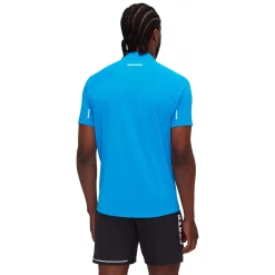 Mammut Aenergy FL Half Zip T-Shirt
