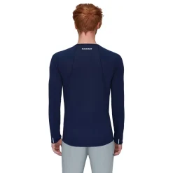 Mammut Aenergy FL Longsleeve