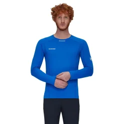 Mammut Aenergy FL Longsleeve