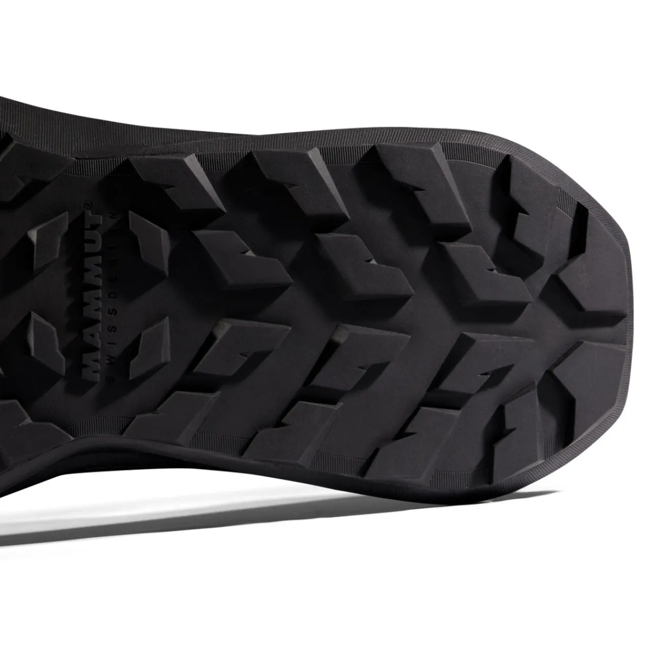 Mammut Aenergy Hike Low