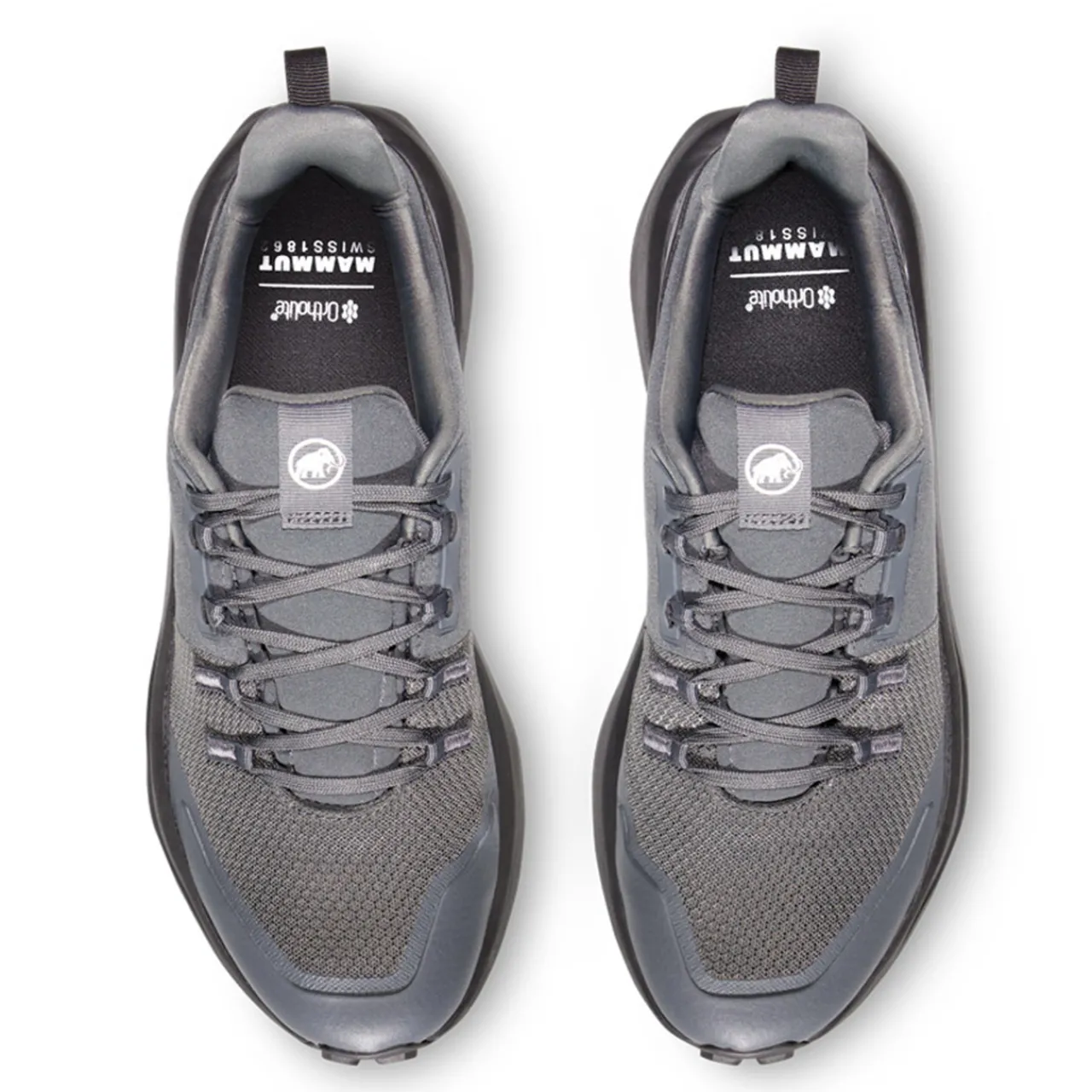 Mammut Aenergy Hike Low