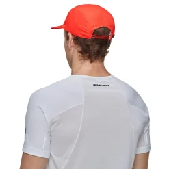 Women Mammut Aenergy Light Cap