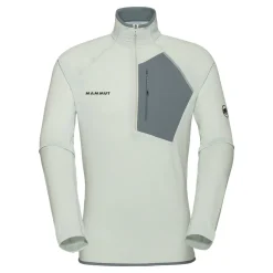 Mammut Aenergy Light ML Half Zip Pull-On