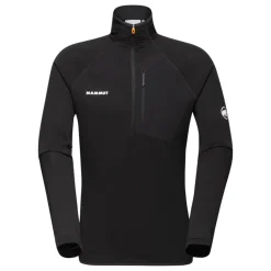 Mammut Aenergy Light ML Half Zip Pull-On