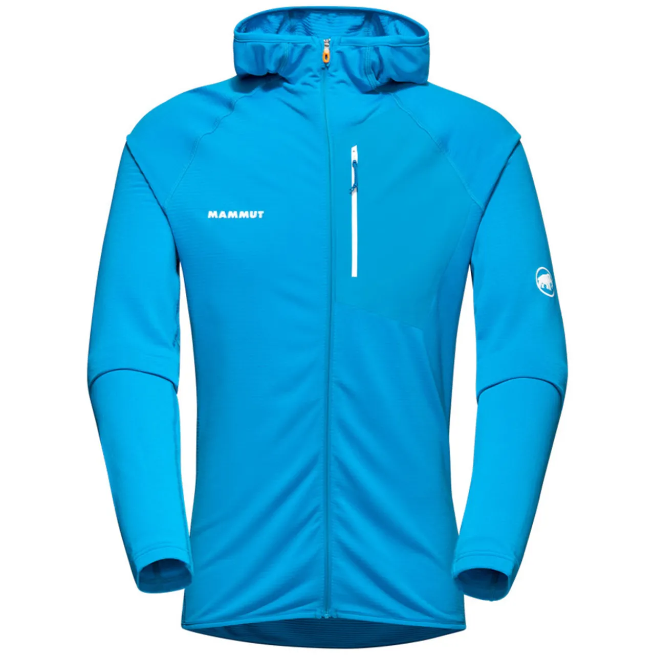 Mammut Aenergy Light ML Hooded Jacket