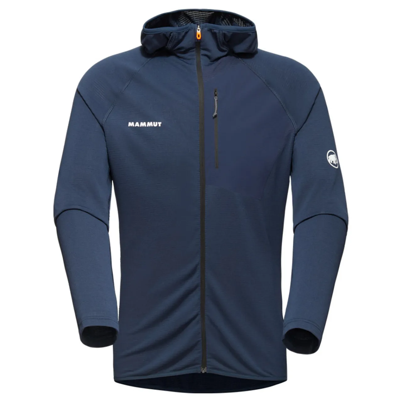 Mammut Aenergy Light ML Hooded Jacket