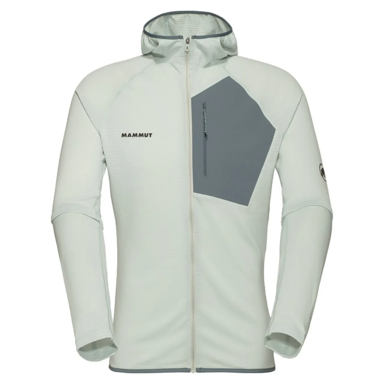 Mammut Aenergy Light ML Hooded Jacket