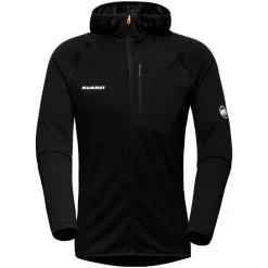 Mammut Aenergy Light ML Hooded Jacket