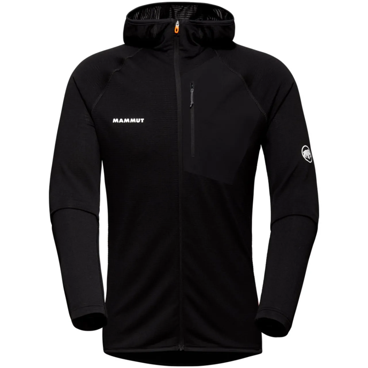 Mammut Aenergy Light ML Hooded Jacket