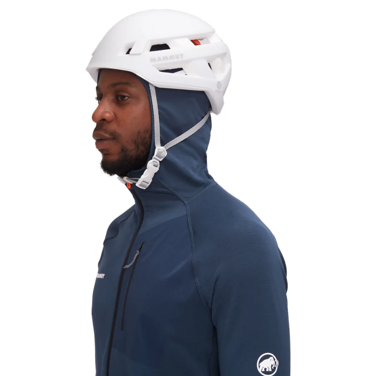 Mammut Aenergy Light ML Hooded Jacket