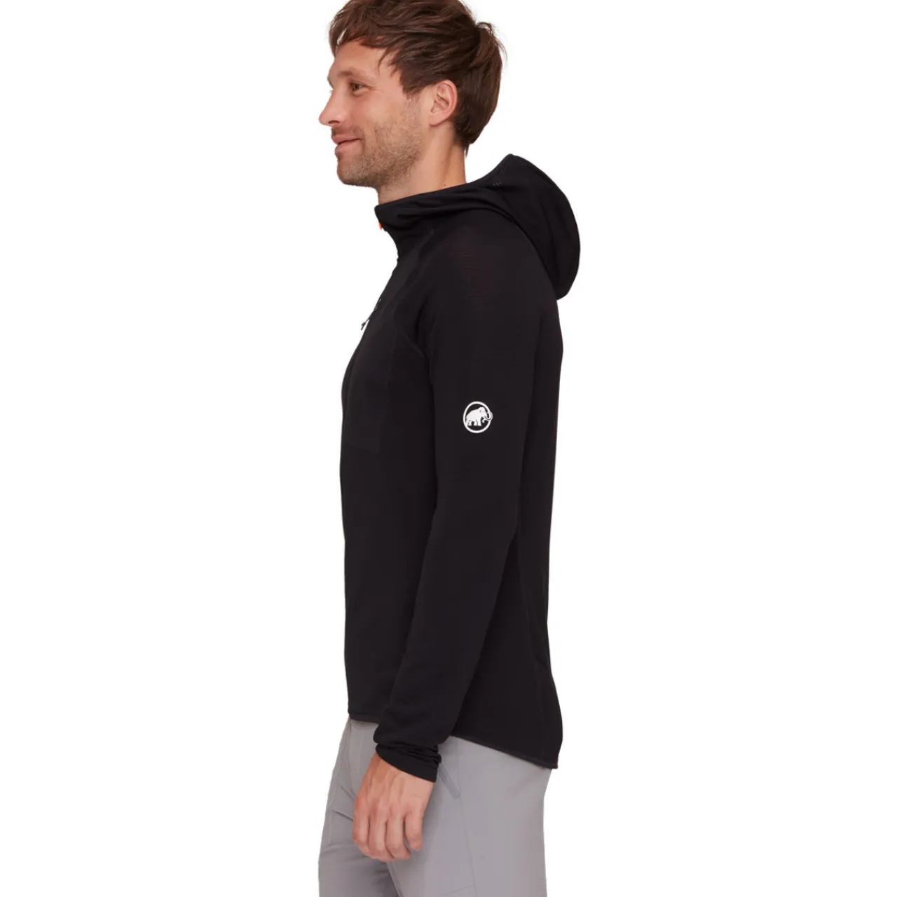 Mammut Aenergy Light ML Hooded Jacket