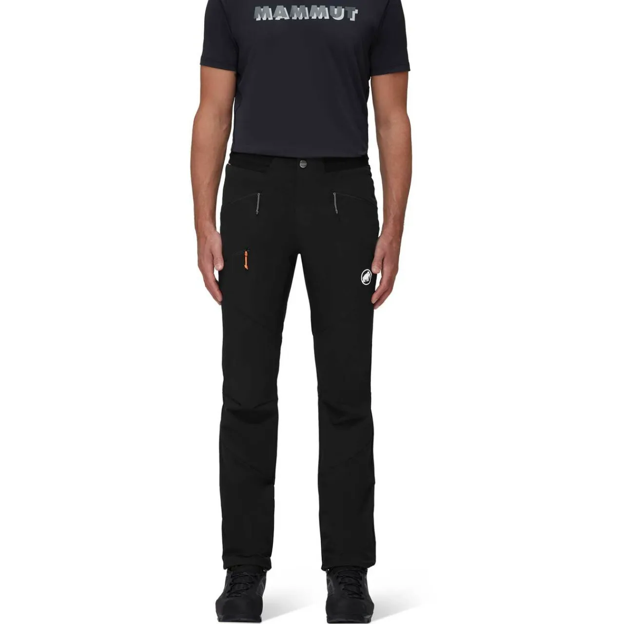 Mammut Aenergy Light SO Pants