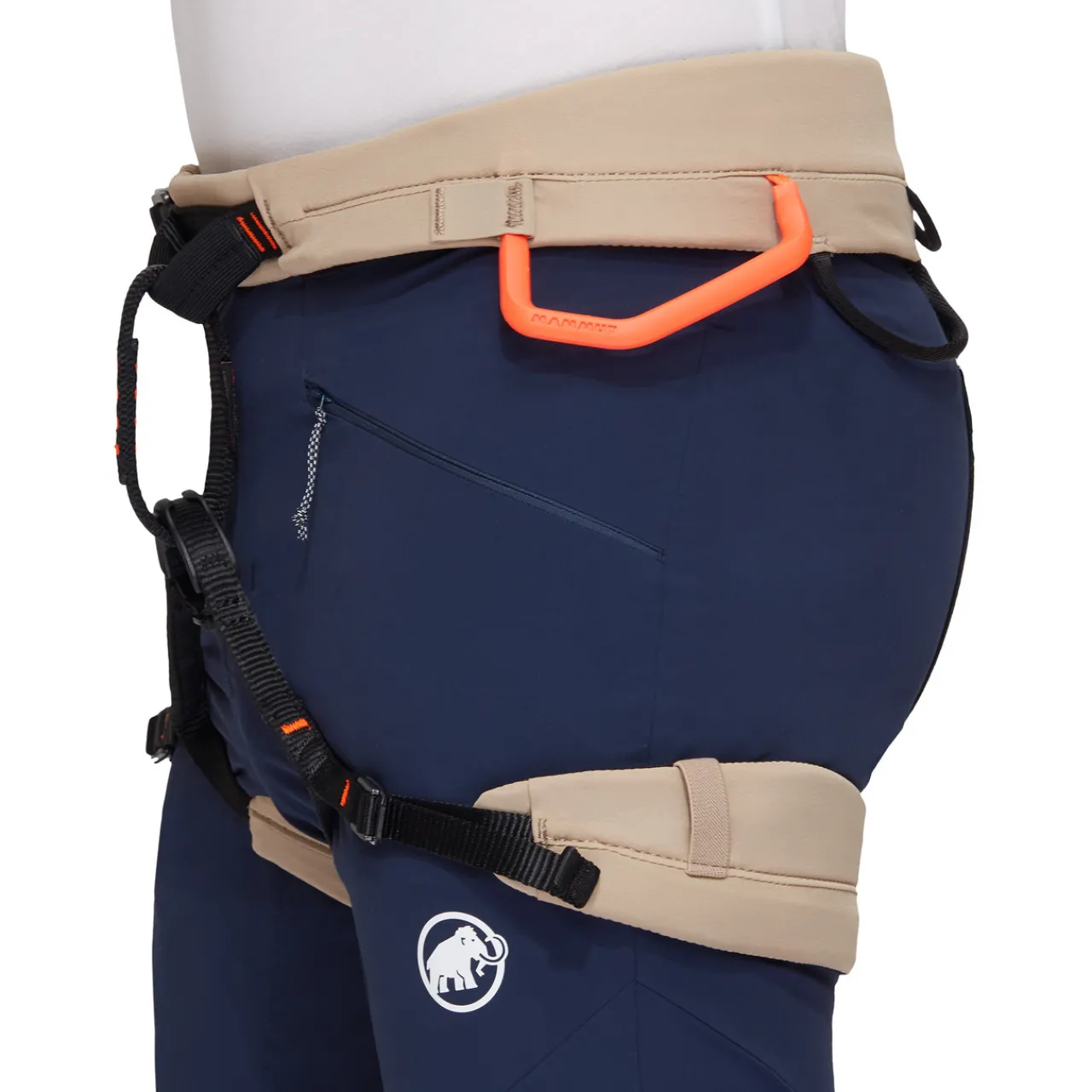 Mammut Aenergy Light SO Pants