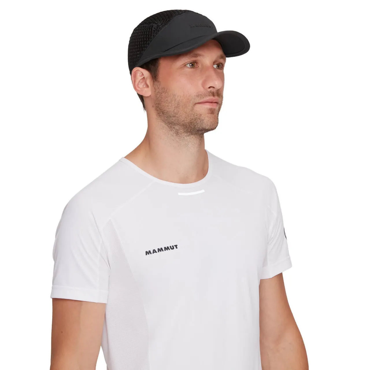 Women Mammut Aenergy Mesh Cap