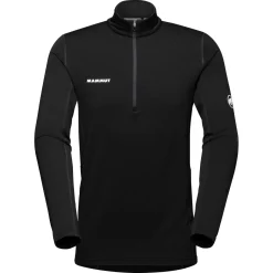 Mammut Aenergy ML Half Zip Pull