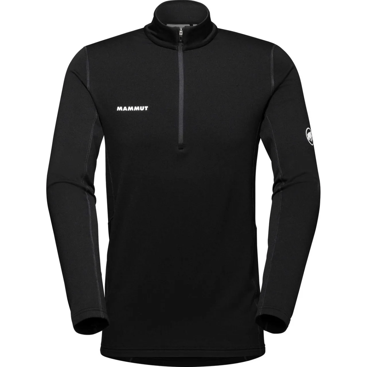 Mammut Aenergy ML Half Zip Pull