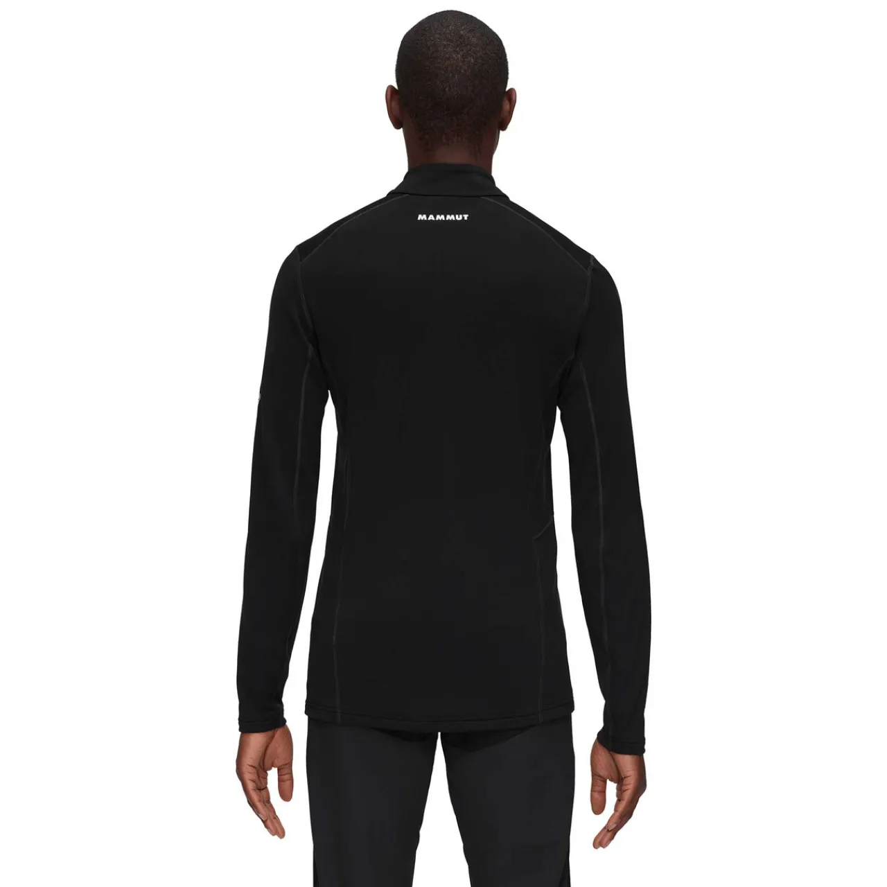 Mammut Aenergy ML Half Zip Pull