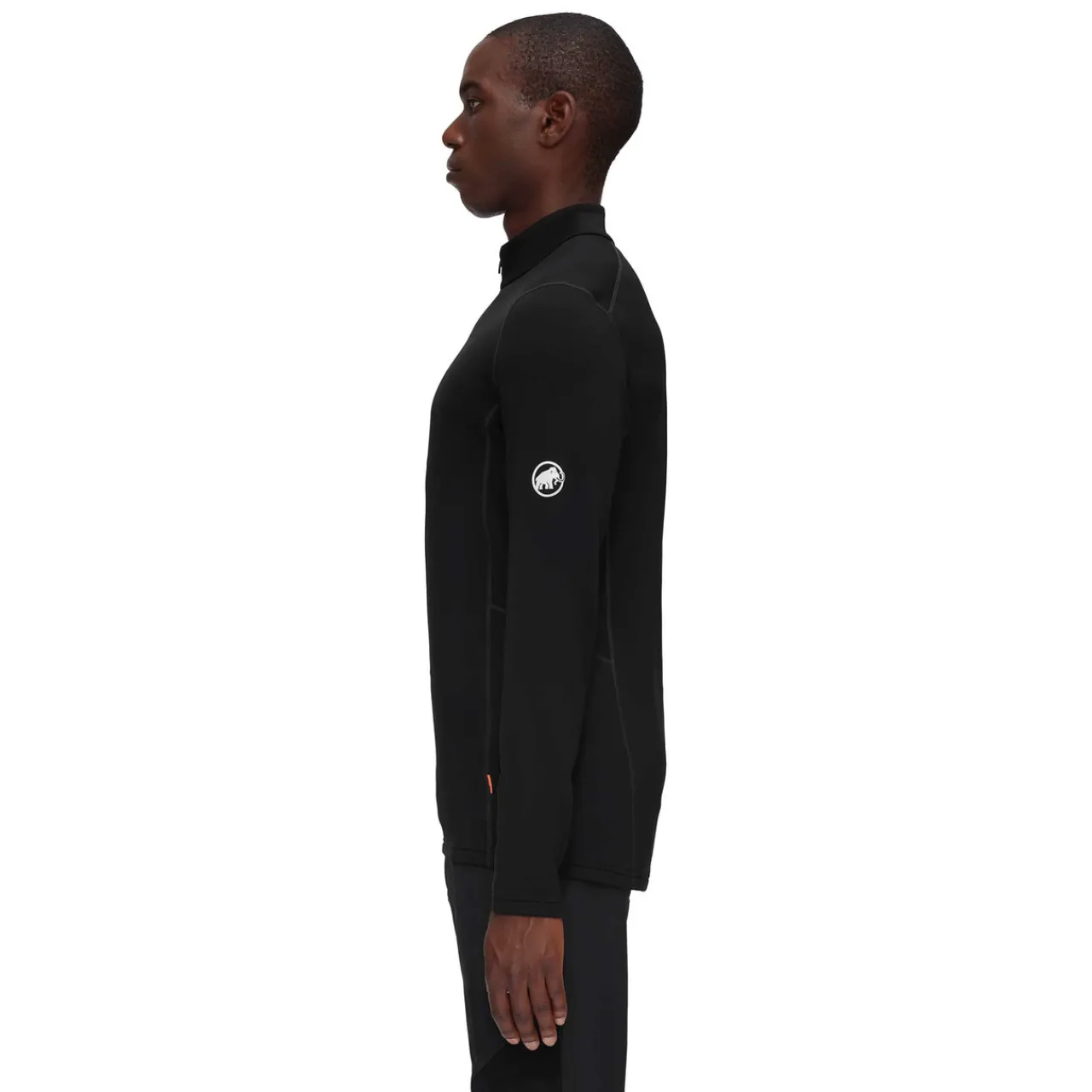 Mammut Aenergy ML Half Zip Pull