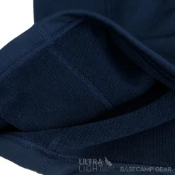 Mammut Aenergy ML Half Zip Pull