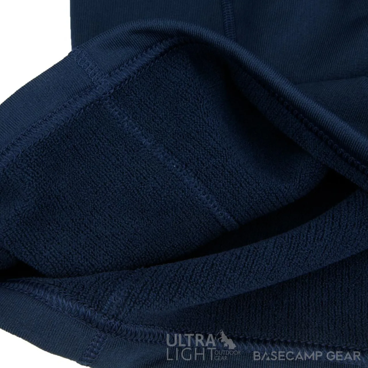 Mammut Aenergy ML Half Zip Pull