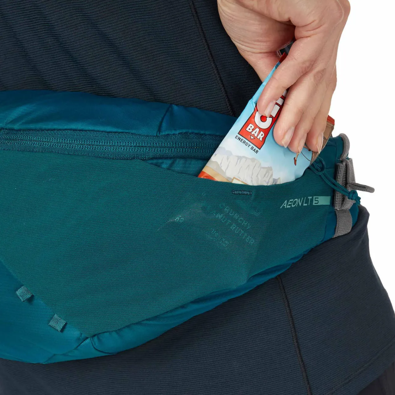 Osprey Aeon LT 5 Belt Pack