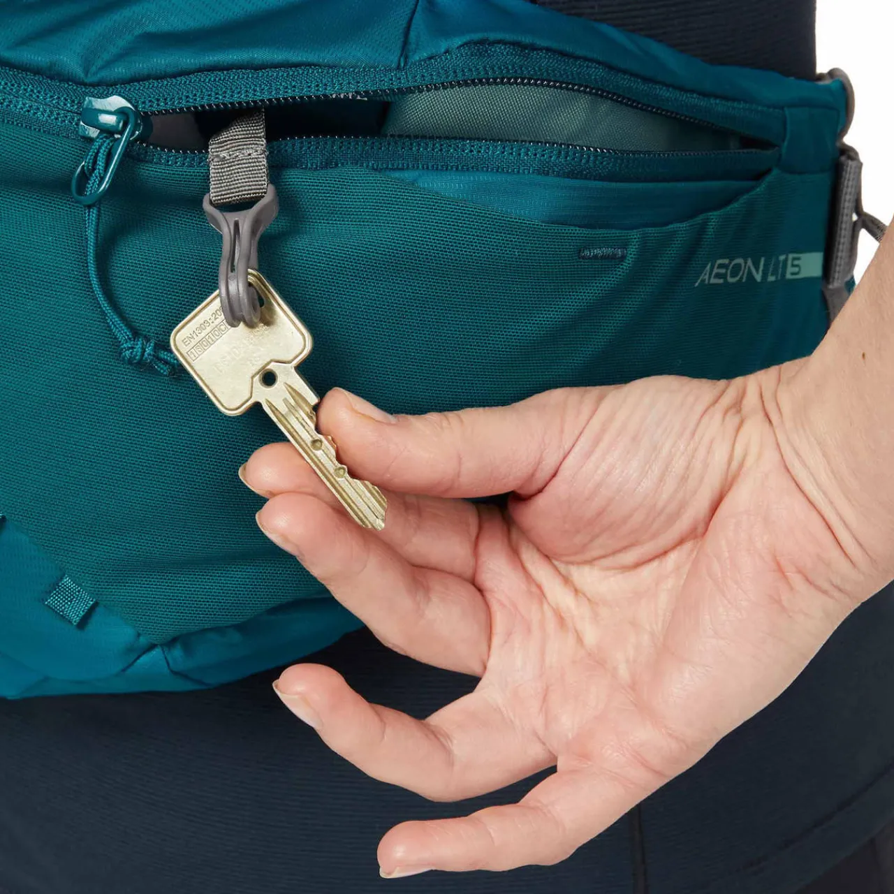 Osprey Aeon LT 5 Belt Pack