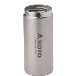 SOTO Aero Bottle 200