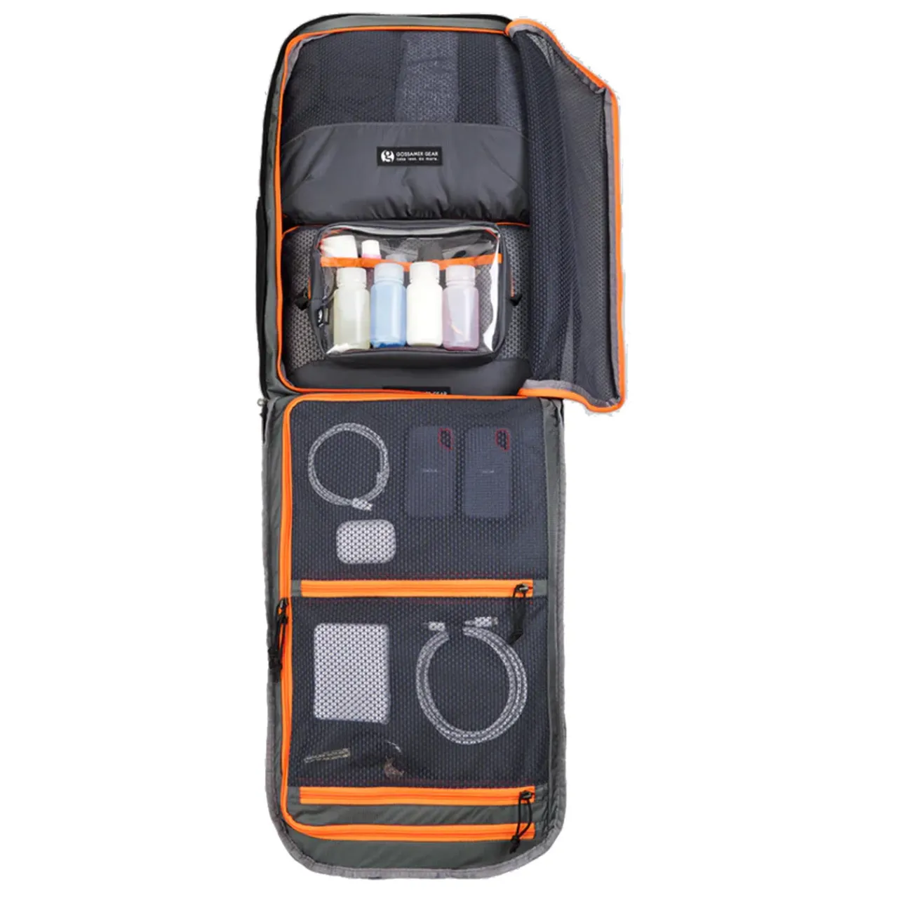 Hyperlite Mountain Gear Aero Jet 35L Rucksack