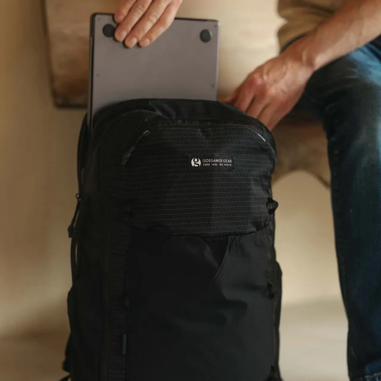 Hyperlite Mountain Gear Aero Jet 35L Rucksack