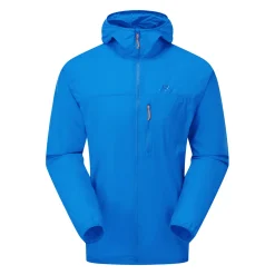 Mountain Equipment Aerofoil Hooded Jacket