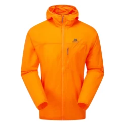 Mountain Equipment Aerofoil Hooded Jacket