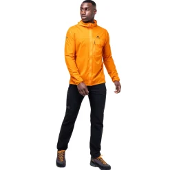 Mountain Equipment Aerofoil Hooded Jacket