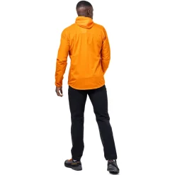 Mountain Equipment Aerofoil Hooded Jacket