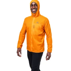 Mountain Equipment Aerofoil Hooded Jacket