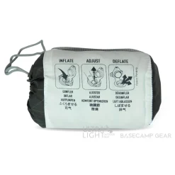 Sea to Summit Aeros Down Pillow