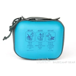 Sea to Summit Aeros Ultralight Pillow Traveller